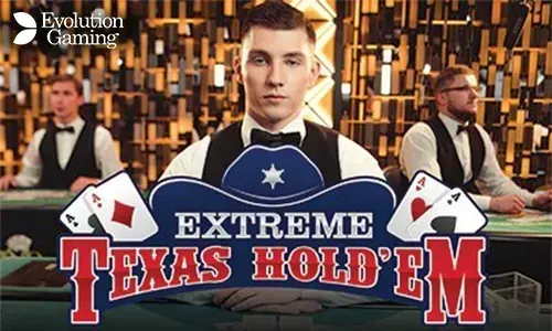 Live Casino games with dealers